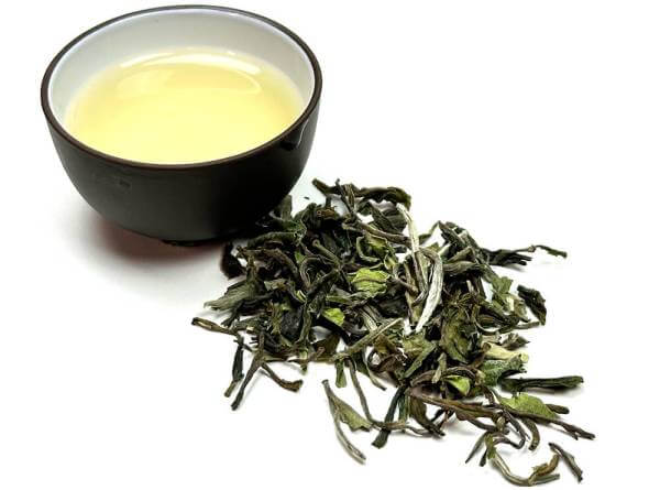 Darjeeling Flugtee First Flush 2025 »Teesta Valley DJ2« FTGFOP1