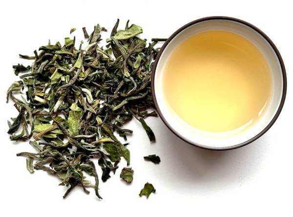 Darjeeling Flugtee First Flush 2025 »Tumsong DJ4« FTGFOP1