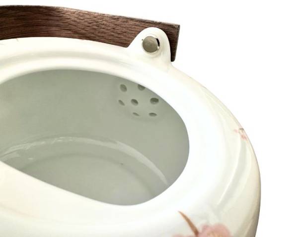 Porzellan Teekanne »Yoshino« 540 ml