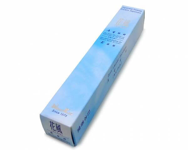 Räucherstäbchen »Nippon Kodo« Aqua