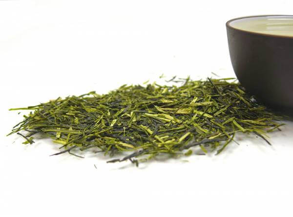 Grüntee »Kukicha Karigane« Hoshino, 100g-Beutel