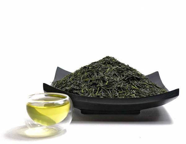 Grüner Tee »Sencha Miyazaki«