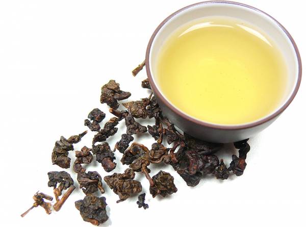 Kobu Finest Choice »Ming Jian Rou Gui - Old Style« Top Wuyi Oolong