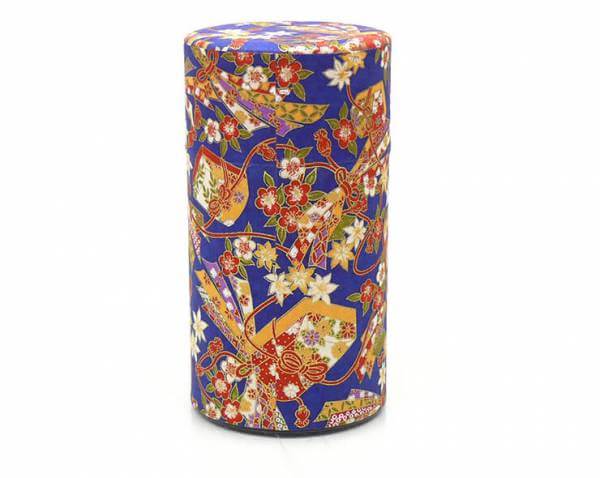 Teedose »Miosan blau« 100g