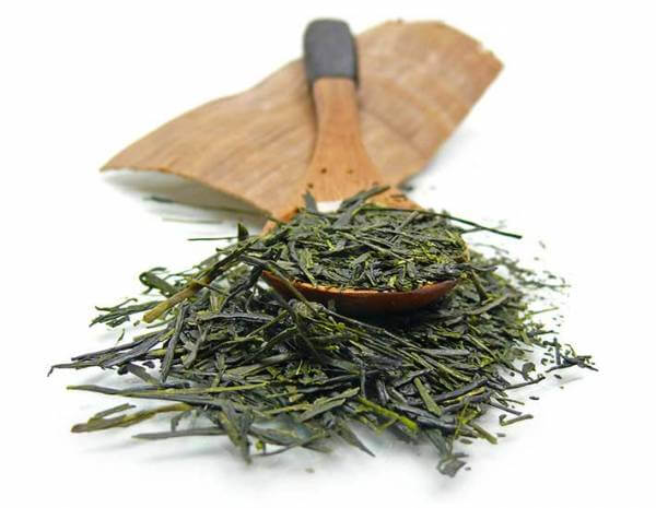 Sencha »Tamakawa« 100g-Beutel