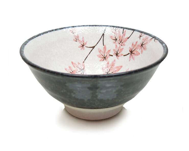 Teetablett Japanisches Design – Mit Kirschblütenmuster, 25,4 X 16 Cm, Aus Robustem Kunststoff