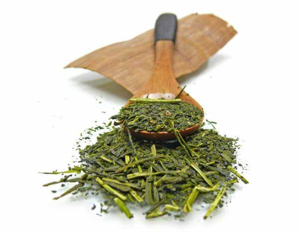 Sencha »Donbukashi« 100g-Beutel