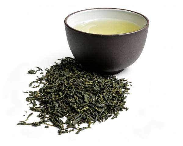 Kamairicha Premium (Tamaryokucha) , 100g-Beutel