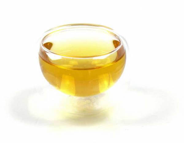 First Flush »Darjeeling Royal Garden« Floragold Pyramiden-Teebeutel