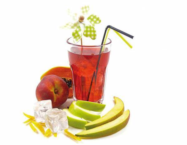 ICE TEA »Kids Kinder-Eistee«