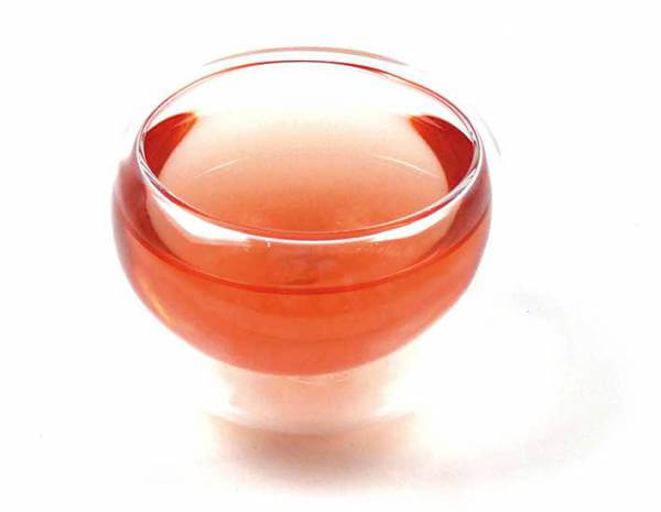 Milder Früchtetee »Knusperhäuschen«