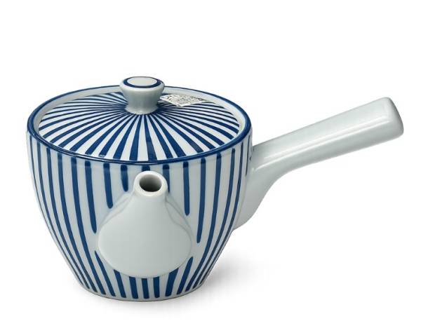 Japan Teekanne »Kyusu Aika« 220 ml