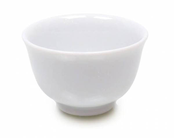Kleiner Porzellan Teecup »Chasho«