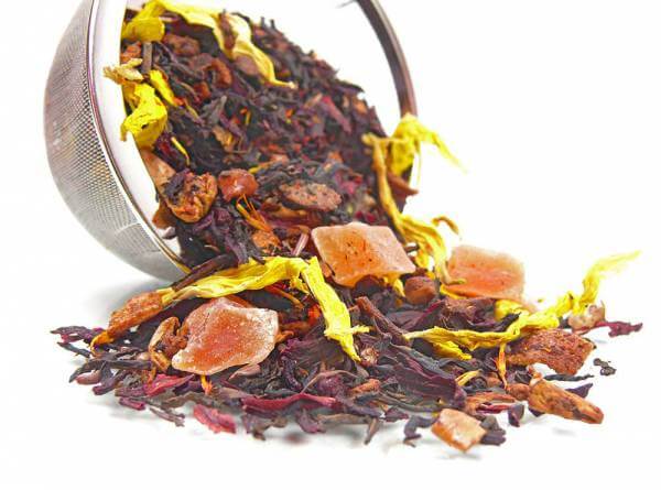 ICE TEA »Kids Kinder-Eistee«