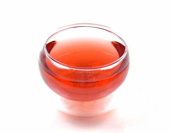 Früchte Tee »Kaminzauber«