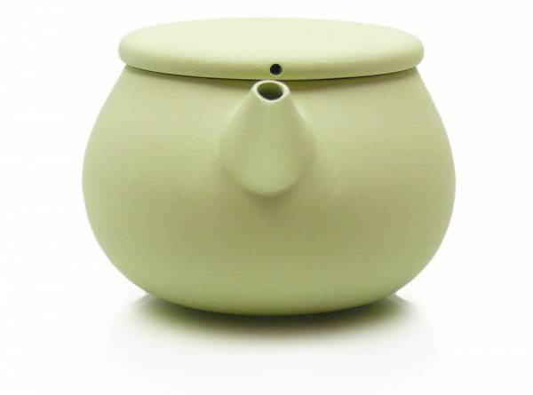 Japan Teekanne Tokoname »Pastel Grün« 325ml