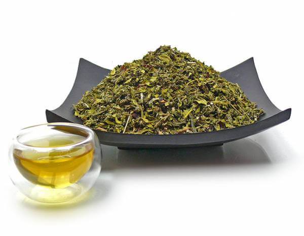 Kräutertee »Moringadetox« mit Moringa