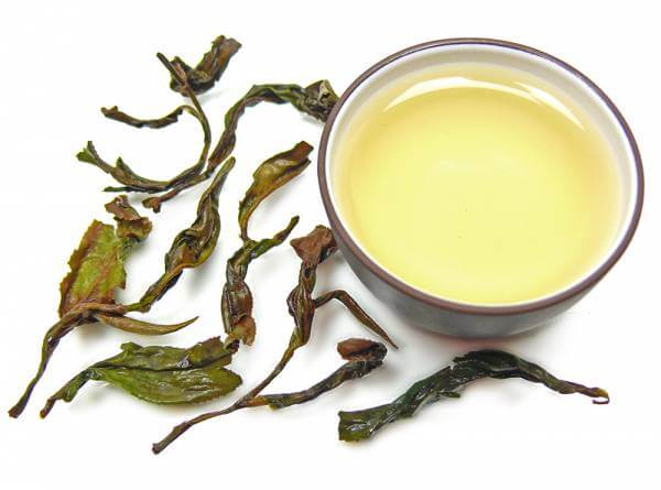 Kobu Finest Choice »Sanxia Bai Cha« Top Weißer Tee China