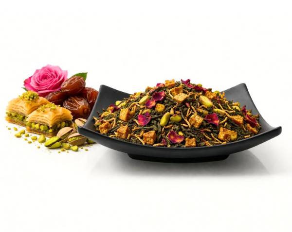 Aroma Grüntee »Taste of Dubai«