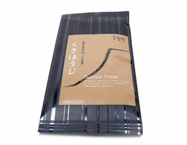 Japantee Kuki Houji »Gentle Treat« 30g Tüte