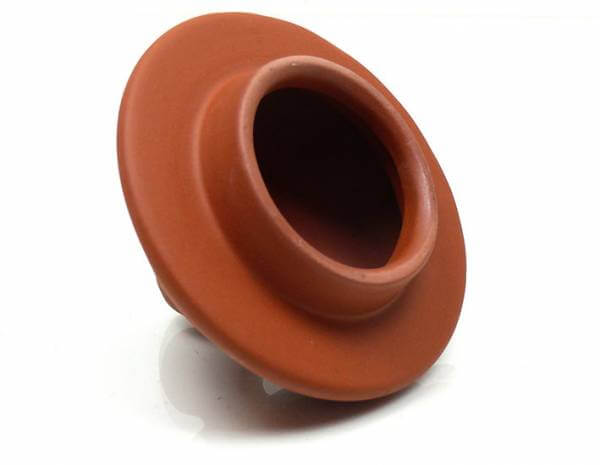 Ersatzdeckel für Ton Teekanne Classic 1.1 l