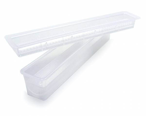 Sushiform für Maki aus Kunststoff, dreiteilig