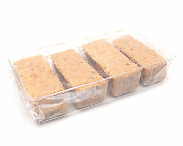 Englische Shortbread Fingers »Chocolate & Orange« 170g