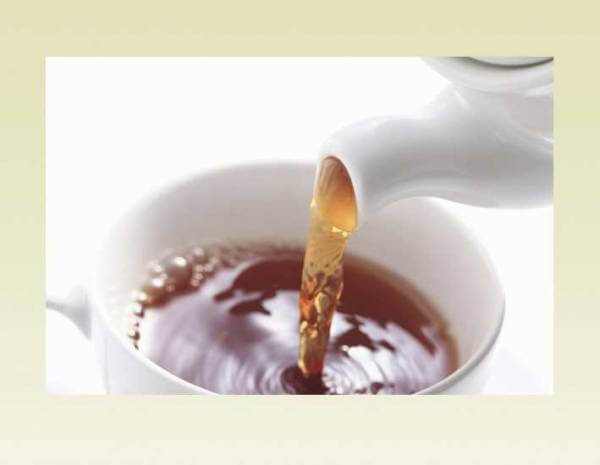 »Schwarztee Darjeeling« Probier-Set mit vier Sorten