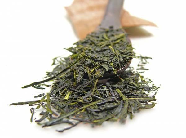 BIO Grüntee »Miyazaki Me Cha«