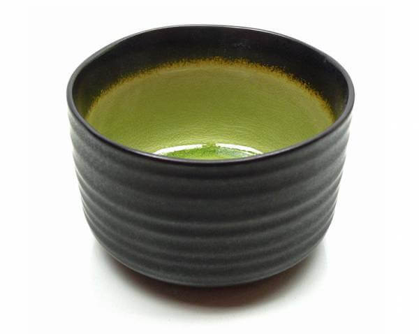 Matcha Set »Henshu« grün