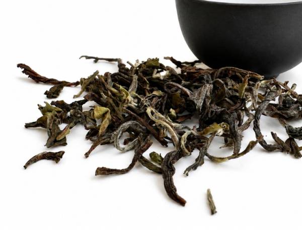 BIO Darjeeling Flugtee First Flush 2026 »Phugurie DJ6« SFTGFOP1