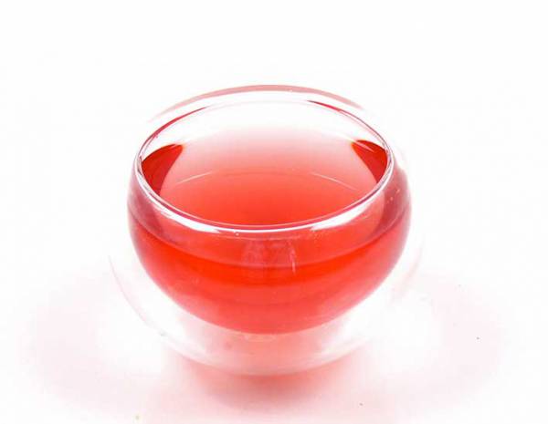 Magenmildes Kaltgetränk »Moringa« Natürlich