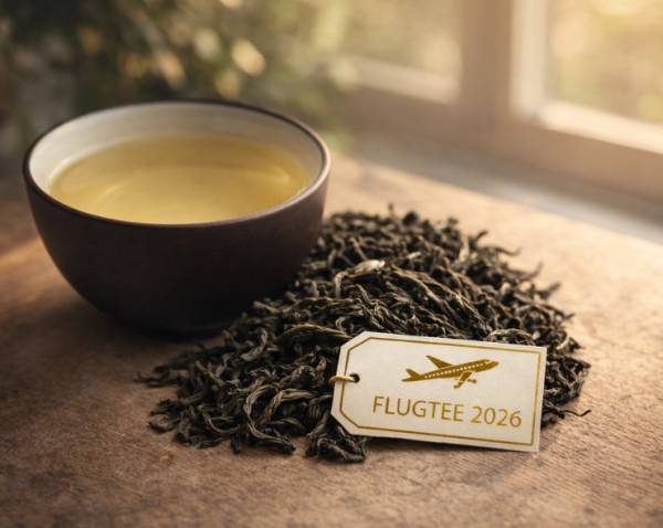 Darjeeling Flugtee First Flush 2026 »Balasun DJ2« FTGFOP1