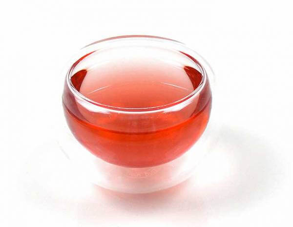 Magenmilder Früchtetee »Wildorange«