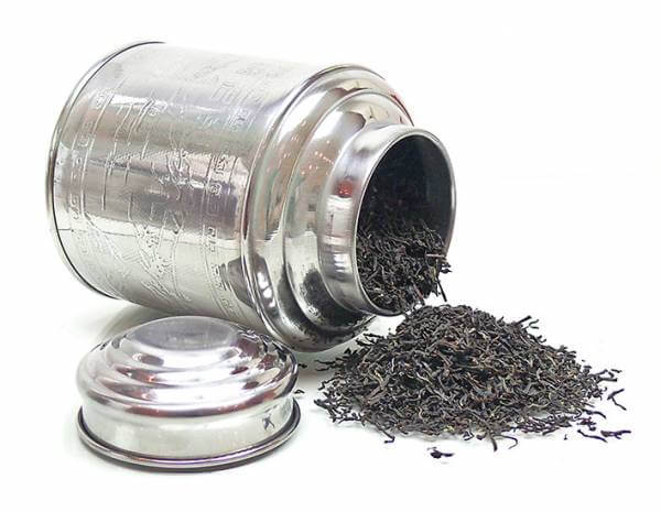 Teedose »Tea Caddy« 200g