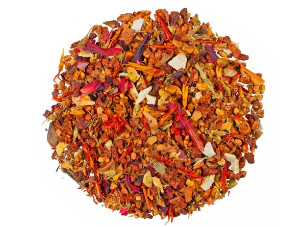 COLD BREW Früchtetee »Sommerspritz« natürlich-100g Tüte