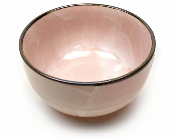 Matcha Schale »Yuhi Yawarakai« aus Japan