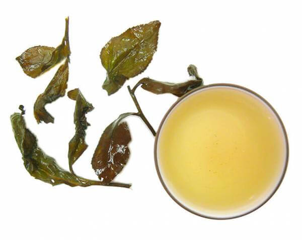 Formosa Gaba Oolong »Baozhong«