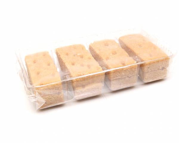 Englisches Shortbread »Traditionell« 170g