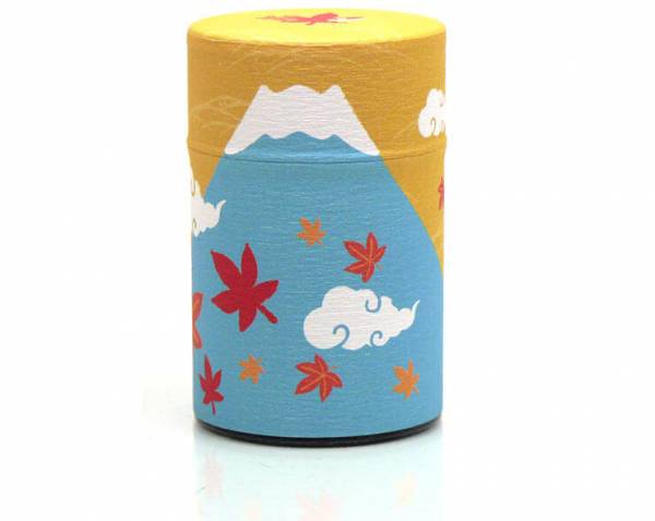 Japanische Teedose »Aki« 90g
