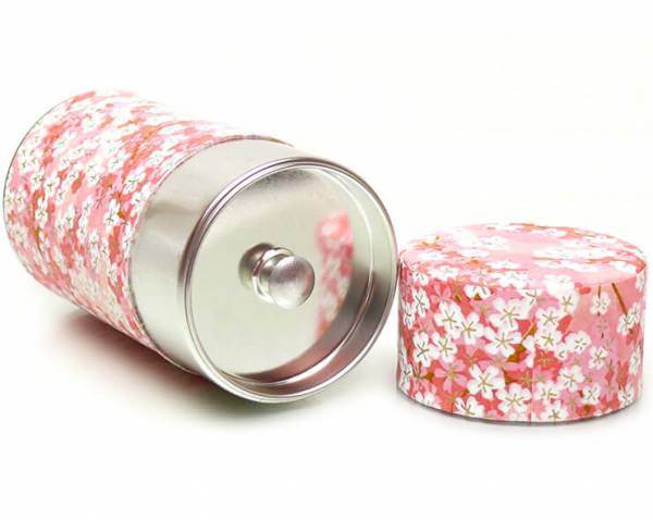 Teedose »Miosan Japan Pink« 100g