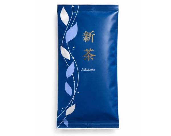 BIO Japan Grüntee Shincha »Yabukita Premium« 100g-Beutel