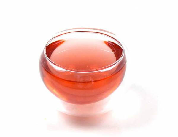 Früchte Tee »Erdbeer-Kiwi«