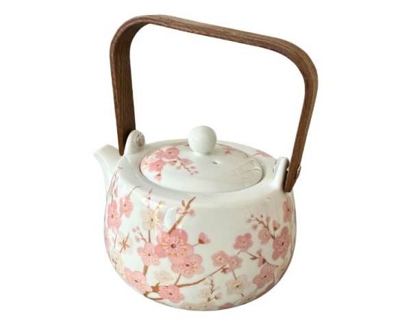 Porzellan Teekanne »Yoshino« 540 ml