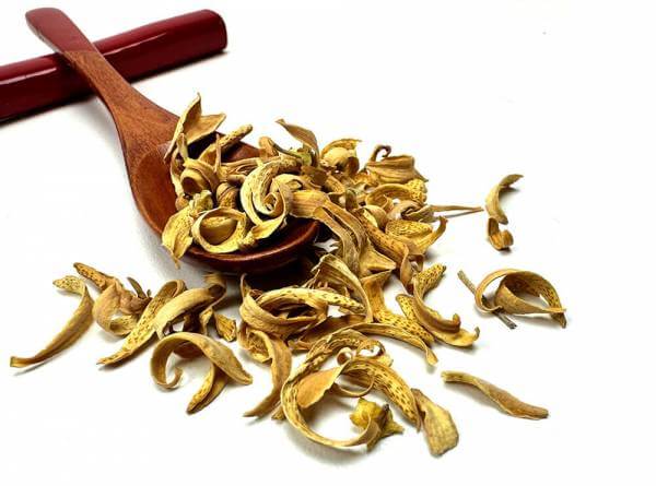 »Orangenblüten« 75g-Tüte