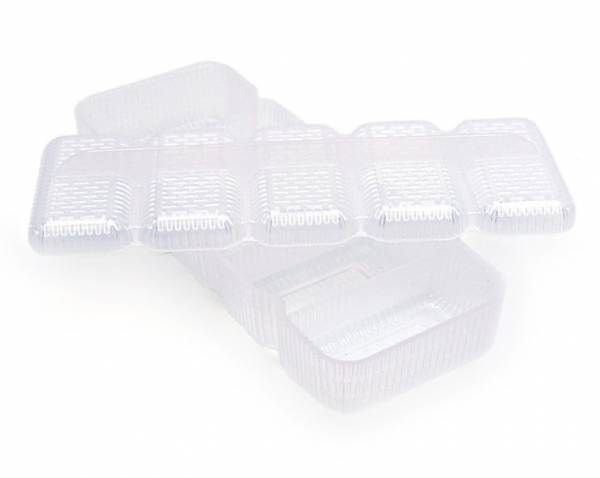 Sushiform für Nigiri aus Kunststoff