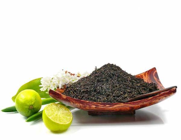 Aroma Schwarztee »Earl Grey Classic«