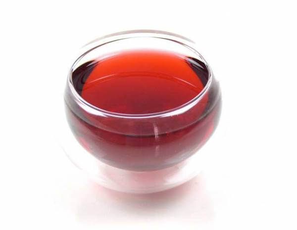 BIO Früchte Tee »Waldkobold«