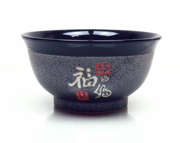 Asia Suppenschale groß