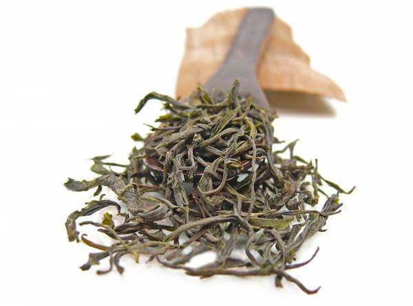 BIO China Grüntee »Jade Peak«